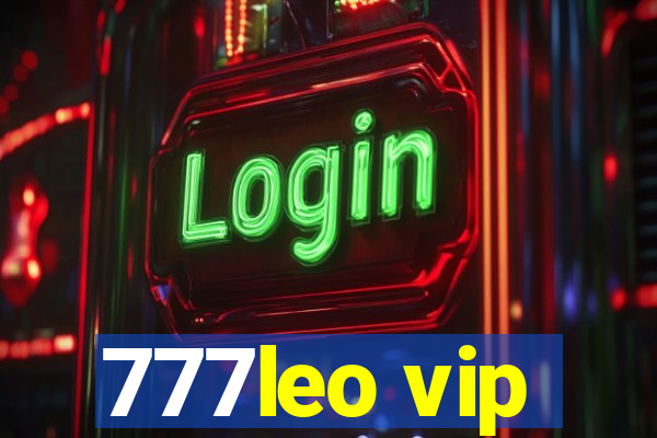777leo vip